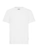 BLEND Rundhalsshirt BHBenni in Weiß