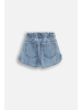 Coccodrillo Jeansshorts in dunkelblau