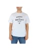 North Sails T-Shirt Weiss