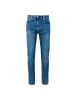 Levi´s Jeans in Blau