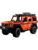 LEGO Technic Mercedes-Benz G 500 PROFESSIONAL Line in Mehrfarbig ab 18 Jahre