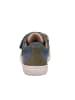 superfit Ankle Boot SUPERFREE 2.0 in Grün/Blau