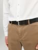 Jack & Jones Gürtel in Black Coffee