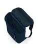 Reisenthel Overnighter Rucksack 41 cm Laptopfach in dark blue