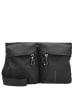 Mandarina Duck MD Crossover - Umhängetasche 27 cm (black) in schwarz