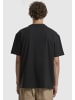 Mister Tee T-Shirt in black