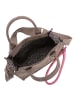 Fritzi aus Preußen SquareN Vintage Handtasche 20.5 cm old wood