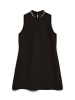 Vero Moda Kleid in Black