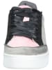 Benetton Sneaker in Grau