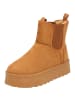 Palado Winterstiefel Gallo in Camel