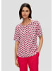s.Oliver Bluse in 41B1_zartrosa