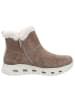 rieker Stiefeletten in braun