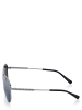 Michael Kors Sonnenbrille für Herren in silber