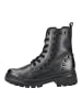 Gabor Stiefelette Schwarz