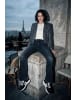 M.O.D Sina Bootcut Game Black
