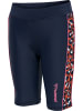 Hummel Hummel Swim Kurze Hose Hmltarni Schwimmen Mädchen in BLACK IRIS