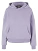 Urban Classics Sweat & Fleece - Hoodies in dustylilac