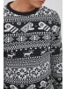 11 Project Norwegerpullover PRUwe XMAS in Blau