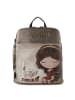 Anekke Muse Daypack 31 cm in mehrfarbig
