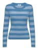 ONLY Pullover 'LOUISA' Blau