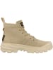 Palladium Boots Pallarider Legacy in beige