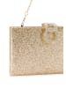 KOOSH Women Clutch in Gold