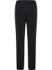Hummel Hummel Verstellbare Taille Hose Hmlpulse Lebensstil Damen in BLACK