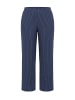 Ulla Popken Schlupfhose in marine
