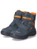 superfit Stiefeletten HUSKY 2 in Blau