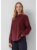 s.Oliver Bluse  in  3902_bordeaux