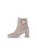 Gabor Fashion Elegante Stiefeletten in grau