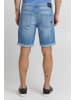 11 Project Jeansshorts PRVetle in Blau