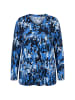 Ulla Popken Shirt in marine