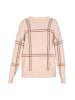 KIANNA Women Sweater in BEIGE