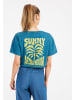 Protest " PRTAlpha in Surfing Blue