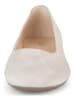 Gabor Pumps in Sand