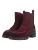 Hispanitas Stiefelette CHICAGO-6 CHICAGO-6 in Bordeaux