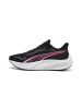Puma Sneaker "Pounce Lite JR" in Schwarz