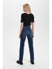 SAINT TROPEZ T-shirt MayaSZ Classic fit in Black