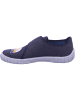 superfit Hausschuh in blau