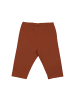 Walkiddy Leggings Cocoa Dream-3/4 Leggings