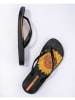 Ipanema Flip-Flops IP in Schwarz / Gelb