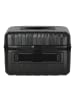 travelite Barbara Novelty Beautycase 37 cm black