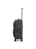 Mandarina Duck Zephyr 4 Rollen Kabinentrolley S 55 cm graphite