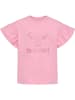 Hummel T-Shirt Hmldodi Mädchen in CANDY PINK