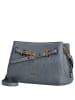 PICARD Style - Schultertasche 27 cm (schwarz) in denim