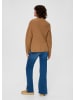 s.Oliver Strickpullover  in  84W5_sandstein