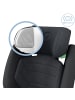 Maxi-Cosi RodiFix Pro² i-Size Authentic Graphite in Grau ab 3 Jahre