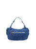 Gave Lux Shoulder Bag in DARK BLUE