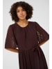 Kaffe Kleid KAdemi Regular fit in Fudge